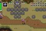 The Legend of Zelda: A Link to the Past (SNES)