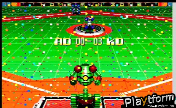 Super Baseball 2020 (NeoGeo)