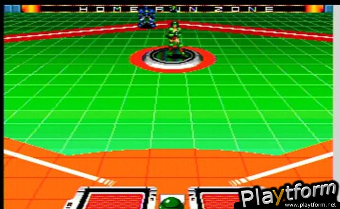 Super Baseball 2020 (NeoGeo)