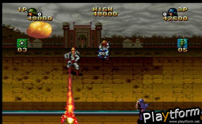 NAM-1975 (NeoGeo)