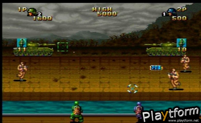 NAM-1975 (NeoGeo)