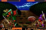 Crossed Swords (NeoGeo)