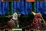 Crossed Swords (NeoGeo)