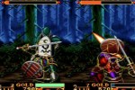 Crossed Swords (NeoGeo)