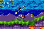 Sonic the Hedgehog (Genesis)