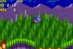 Sonic the Hedgehog (Genesis)