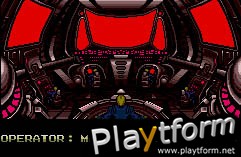 Zero Wing (Genesis)