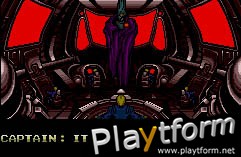 Zero Wing (Genesis)