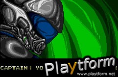 Zero Wing (Genesis)