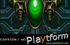 Zero Wing (Genesis)