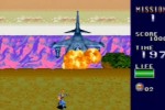 Mercs (Genesis)