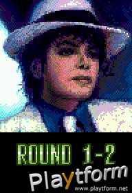 Michael Jackson's Moonwalker (Genesis)