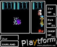 Final Fantasy (NES)