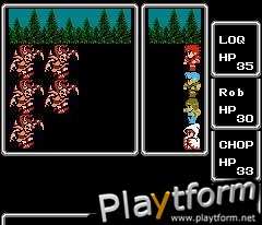 Final Fantasy (NES)