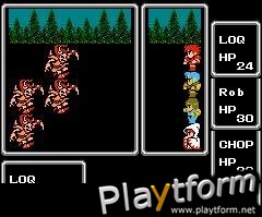 Final Fantasy (NES)