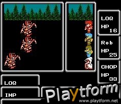 Final Fantasy (NES)