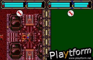Herzog Zwei (Genesis)