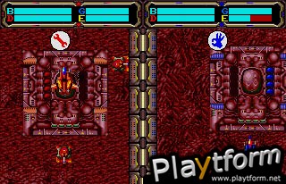 Herzog Zwei (Genesis)
