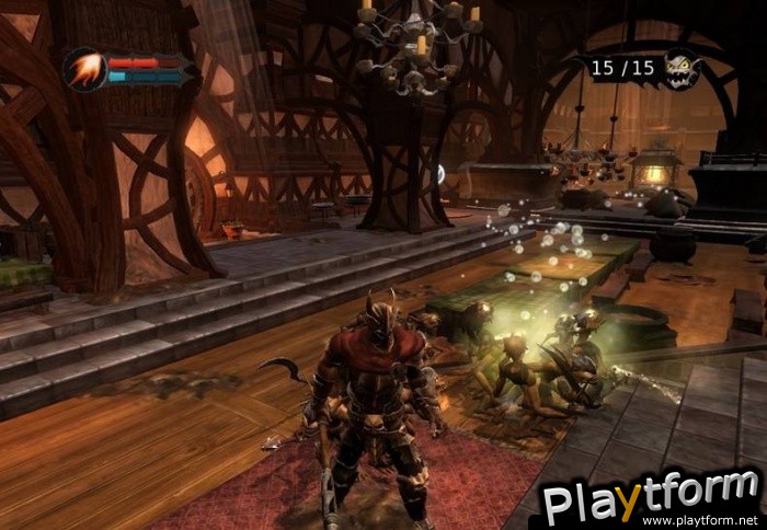 Overlord (1990) (PC)