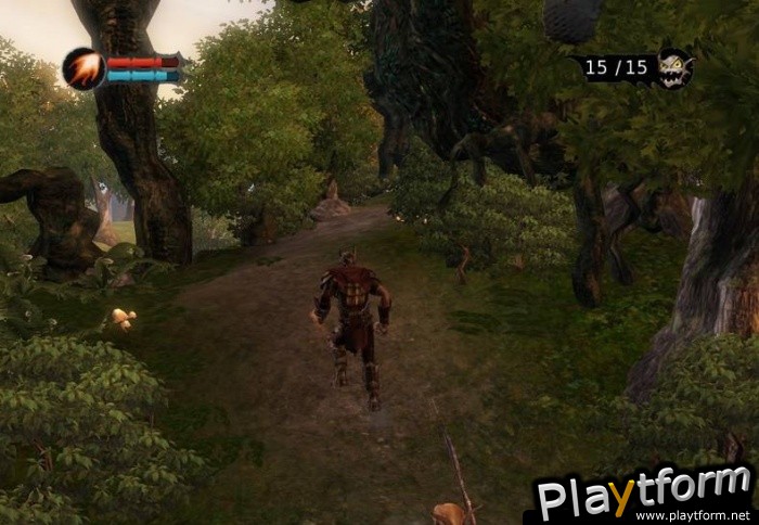 Overlord (1990) (PC)