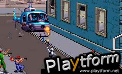 Robocop (Game Boy Advance)