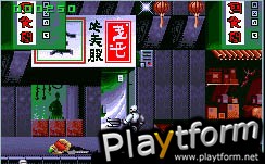Robocop (Game Boy Advance)