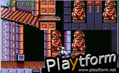 Robocop (Game Boy Advance)