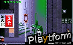 Robocop (Game Boy Advance)