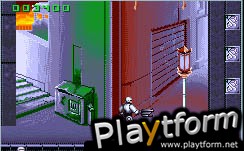 Robocop (Game Boy Advance)