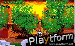 Robocop (Game Boy Advance)