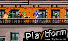 Robocop (Game Boy Advance)