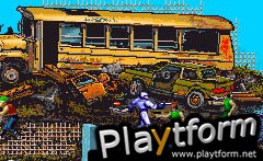 Robocop (Game Boy Advance)