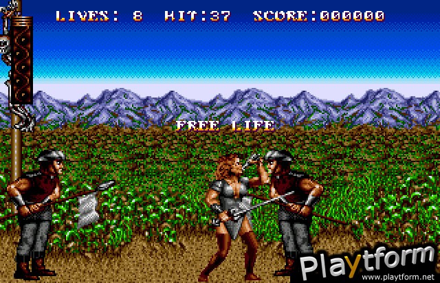 Sword of Sodan (Genesis)