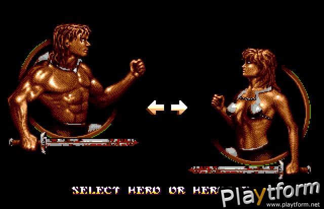 Sword of Sodan (Genesis)