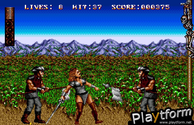 Sword of Sodan (Genesis)