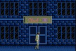 Michael Jackson's Moonwalker (Genesis)