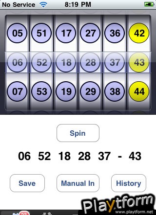 iMegaBuddy (iPhone/iPod)