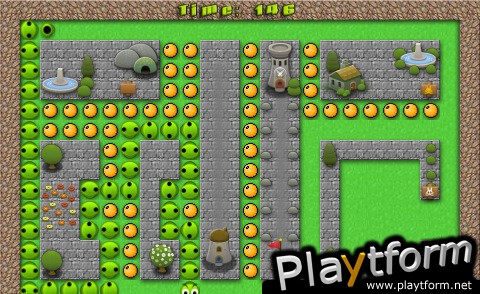 iNibby Nibble (iPhone/iPod)