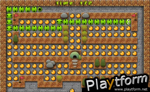 iNibby Nibble (iPhone/iPod)