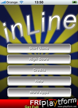 inLine FREE (iPhone/iPod)