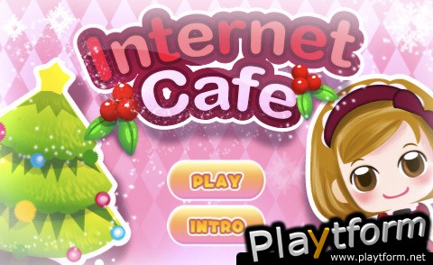Internet Cafe (iPhone/iPod)