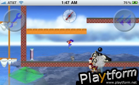 Khronologic (iPhone/iPod)
