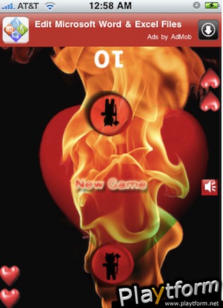 Love Slave Free (iPhone/iPod)