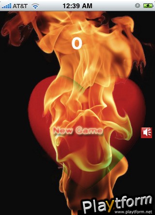 Love Slave Free (iPhone/iPod)