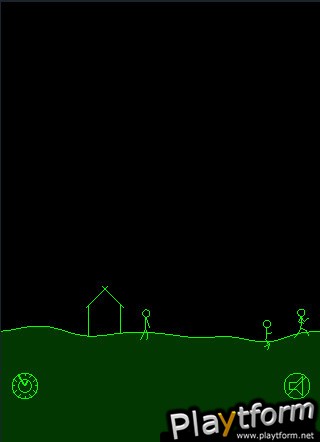 Meteor Smash 2012 (iPhone/iPod)