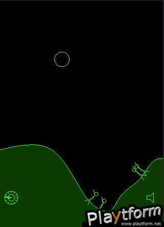 Meteor Smash 2012 (iPhone/iPod)