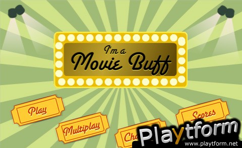 Movie Buff (iPhone/iPod)
