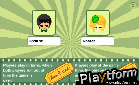 Movie Buff (iPhone/iPod)