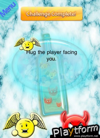 Nasty Bottle (iPhone/iPod)