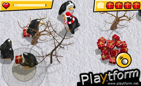 Pingi (iPhone/iPod)